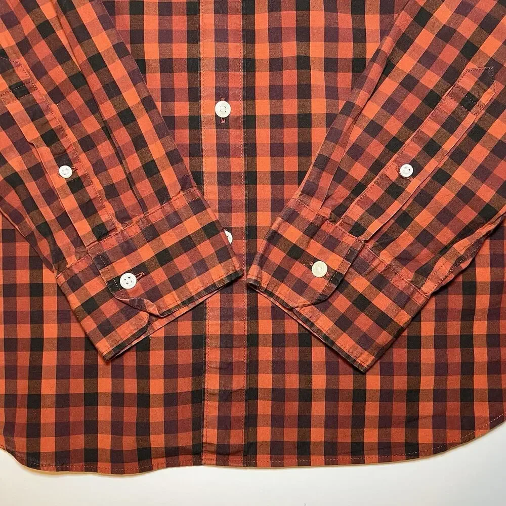 J. Crew crew stretch